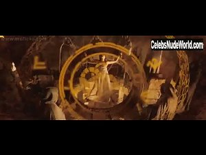 Aysun Aptulova in Conan the Barbarian (2011) 7
