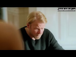 Agnes Kittelsen Nudity , Hot In Staying Alive (2015) 2