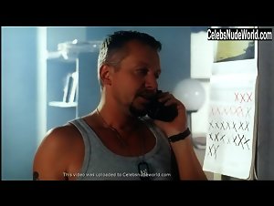Agnieszka Wlodarczyk Explicit , boobs In Sara (1997) 14