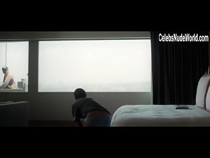 Agustina Quinci boobs , Lingerie In La camarista (2018) 16