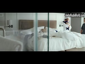 Agustina Quinci boobs , Lingerie In La camarista (2018) 8