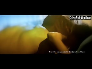 Agustina Simonini nude , boobs In Tesis sobre un homicidio (2013) 17
