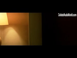 Agustina Simonini nude , boobs In Tesis sobre un homicidio (2013) 3