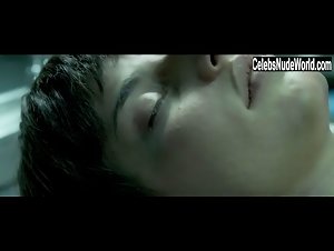 Agustina Simonini nude , boobs In Tesis sobre un homicidio (2013) 7