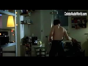 Þruður Vilhjalmsdottir in 101 Reykjavik (2000) 11