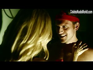 Aimee Bello in Hazard Jack (2014) 7