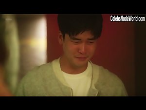 Ahn Na-yeong in Mother's Job (2017) 19