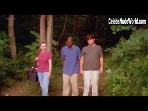 Aimee Cox in Dark Harvest (2004) 4