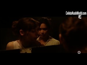 Audrey Giacomini in Polaroid Song (2012) 2