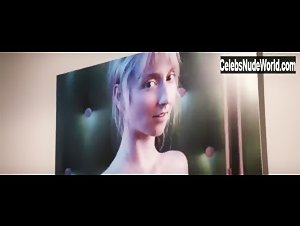 Audrey Lamy in Plan de table (2012) 14