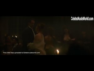 Audrey Quoturi in Dernier amour (2019) 20