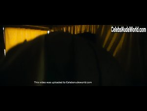 Audrey Quoturi in Dernier amour (2019) 3