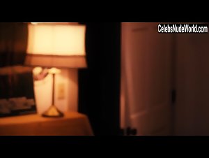 Audra Van Hees toples , underware scene  in Muck (2015) 13