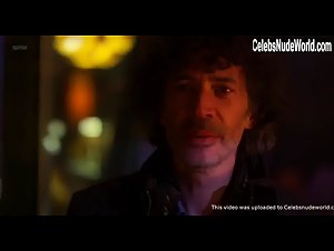 Audrey Dana in Si j'etais un homme (2017) 11