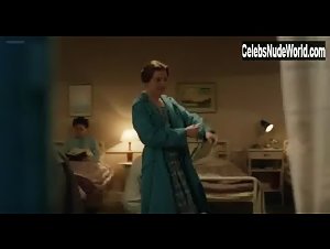 Aimee-Ffion Edwards in Queen and Country (2014) 1