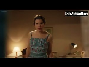 Aimee-Ffion Edwards in Queen and Country (2014) 10