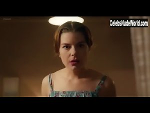 Aimee-Ffion Edwards in Queen and Country (2014) 14
