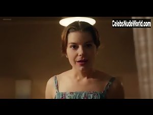 Aimee-Ffion Edwards in Queen and Country (2014) 15