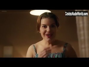 Aimee-Ffion Edwards in Queen and Country (2014) 16