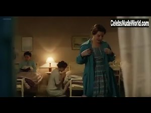 Aimee-Ffion Edwards in Queen and Country (2014) 2