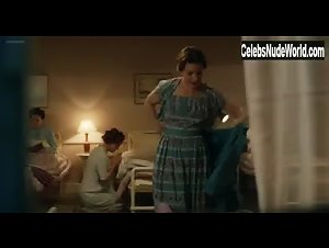 Aimee-Ffion Edwards in Queen and Country (2014) 4