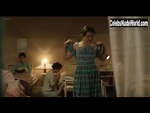 Aimee-Ffion Edwards in Queen and Country (2014) 5