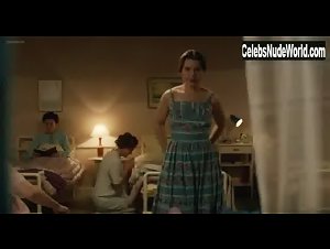 Aimee-Ffion Edwards in Queen and Country (2014) 6