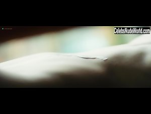Aina Yamada nude, boobs in Saitei. (2017) 12