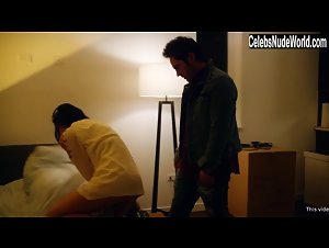 Aislinn Derbez in Easy (series) (2016) 7