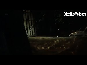 Aki Takejo in Narayama bushiko (1983) 2