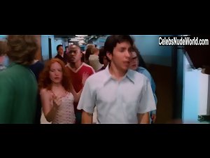 Alejandra Gutierrez in Accepted (2006) 1