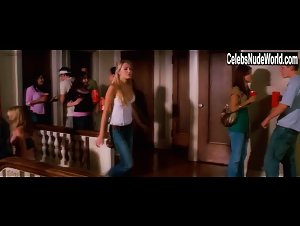 Alejandra Gutierrez in Accepted (2006) 11