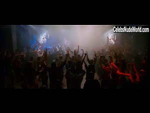 Alejandra Gutierrez in Accepted (2006) 13