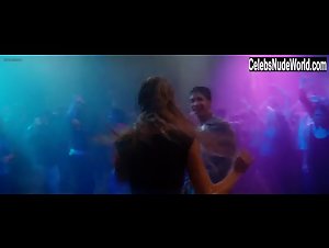 Alejandra Gutierrez in Accepted (2006) 14