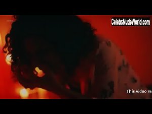 Alejandra Lara in Como te llamas (2018) 6