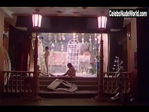 Aleksandra Beric in Zalazak sunca (1982) 10