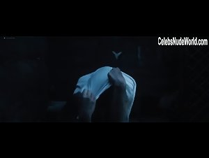 Aleksandra Cwen in Hagazussa (2017) 1