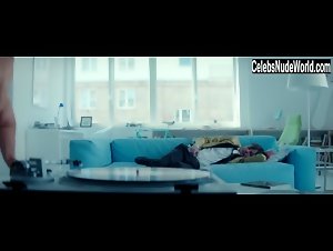 Aleksandra Wojtysiak in Cale mnostwo milosci (2014) 13