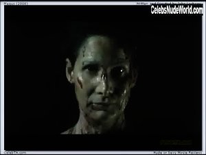 Alessandra Assaf in Magus (2008) 19