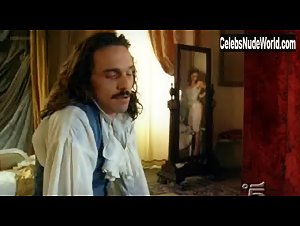 Alessandra Barzaghi in La figlia di Elisa - Ritorno a Rivombrosa (series) (2007) 1