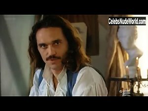 Alessandra Barzaghi in La figlia di Elisa - Ritorno a Rivombrosa (series) (2007) 17