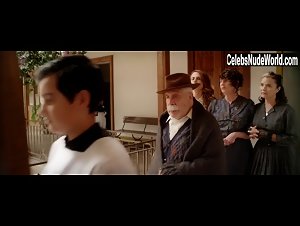 Alessandra Guerzoni in Calzones Rotos (2018) 11