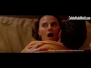 Alessandra Guerzoni in Calzones Rotos (2018) 15