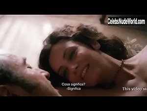 Alessia Barela in Sette giorni (2016) 19