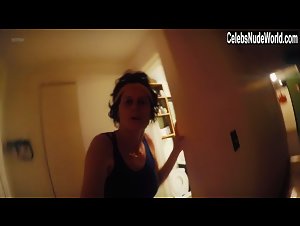 Alexandra Auder in High Maintenance (series) (2016) 17