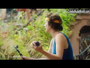 Alexandra Auder in High Maintenance (series) (2016) 3