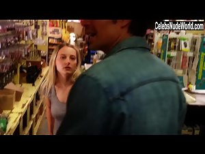 Alexandra Kyle in Justified (series) (2010) 19