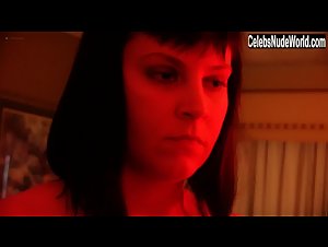Ashley Lynn Caputo in Death-Scort Service (2015) 7
