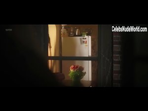 Alexis Altier in Eddie (short) (2016) 11