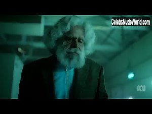 Alexis Lane in Cleverman (series) (2016)